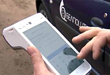 Белпочта планирует расширить список услуг в проекте «Мобильный почтальон»