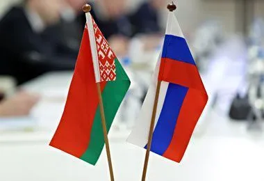 Авиастроение, инвестиции и ЭЦП: Беларусь и Россия подписали три документа 