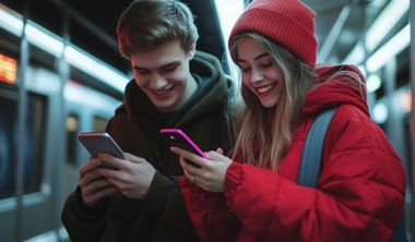 А1 признан лидером по скорости мобильного интернета в метро