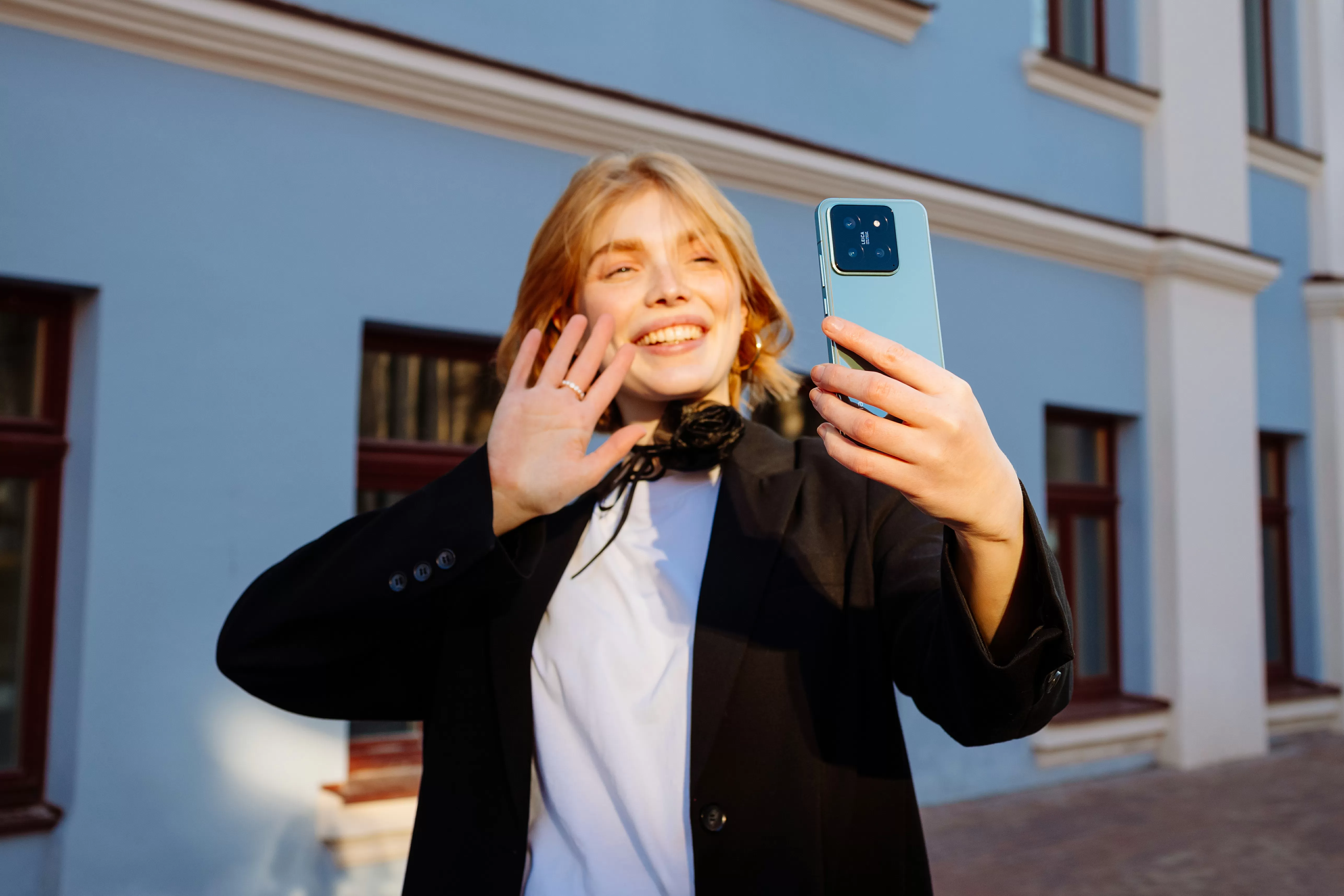 Первый во всём: обзор флагмана Xiaomi 14