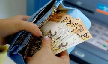 Реальные доходы белорусов выросли на 8,1% за семь месяцев 2026 года