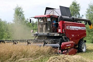 Ключевым фактором роста экономики Беларуси по итогам семи месяцев 2026 года стало сельское хозяйство — ЕАБР