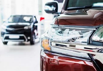 Рынок новых автомобилей Беларуси в июле вырос на 30% — БАА