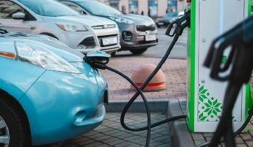 Количество электромобилей в Беларуси уже превысило 70 тысяч — Минэнерго