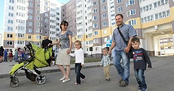 Депозиты на семейный капитал в Беларуси открыты для 155 тыс семей