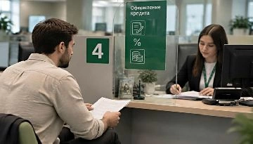 Кредитный портфель белорусских банков вырос почти на 10% за восемь месяцев 2026 года