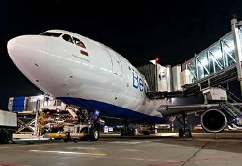«Белавиа» и «Аэрофлот» предложили трансферным пассажирам единый билет