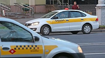 Налоговая усилила контроль за такси: за 8 месяцев 2026 года доначислено 40 млн рублей