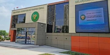 Китайские компании нарастили товарооборот на до 93 млн долл в первом полугодии 2026 года