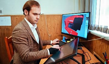МТЗ и БНТУ создадут новую учебную лабораторию