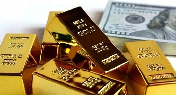 Золотовалютные резервы Беларуси выросли на 36,9 млн долл