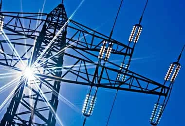 Украина запретила импорт электроэнергии из Беларуси до 1 октября 2021 г