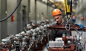 ВВП Беларуси по итогам семи месяцев 2026 года вырос на 2,1%
