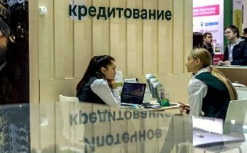 Кредитный портфель белорусских банков вырос на 3,5% за пять месяцев 2026 года