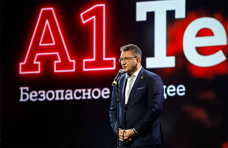 Константин Шульган: мы видим рост интереса к цифровизации, к внедрению цифровых технологий, что влечет создание инфраструктуры, ЦОДов и т.д.