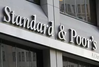 S&P подтвердило кредитные рейтинги Беларуси на уровне «В» с негативным прогнозом 