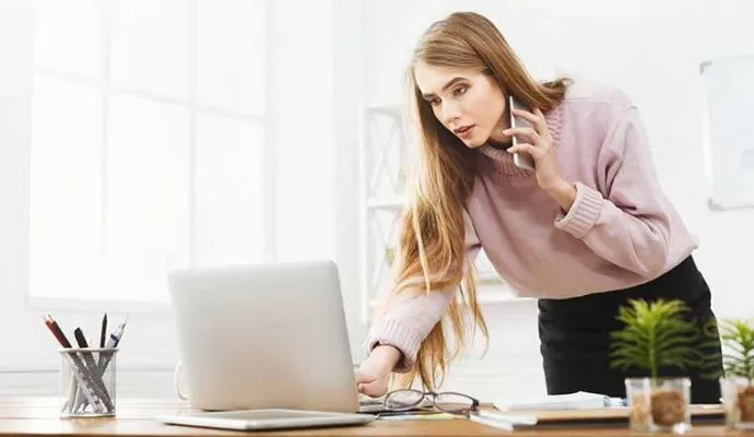 На работу ходить не надо: за что «удаленку» любят сотрудники и работодатели? На работу ходить не надо: за что «удаленку» любят сотрудники и работодатели?