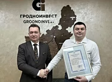 Новый резидент СЭЗ «Гродноинвест» запустит инновационное производство адаптивных систем освещения