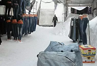 МАРТ продолжает выявлять нарушения на рынках Беларуси