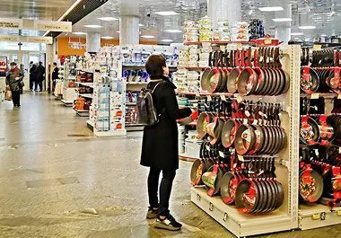 Розничные продажи в Беларуси по итогам пяти месяцев 2026 года выросли на 7,1%