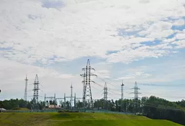 Гродненская ГЭС выработала более 800 млн кВт∙ч электроэнергии за 10 лет