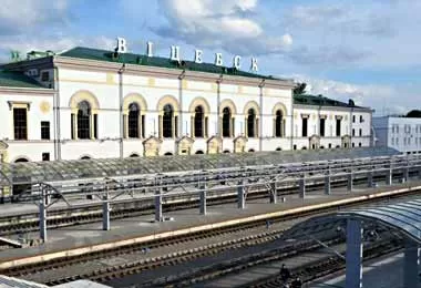 БЖД назначила дополнительный поезд Витебск – Москва – Витебск на время проведения «Славянского базара»