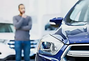 Продажи новых легковых авто в Беларуси существенно выросли в июне 2022 г