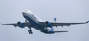 Белавиа запустит рейсы в Бангкок с 25 октября