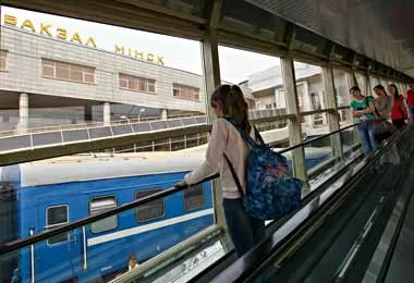 БЖД проведет 27 июня Единый день пассажира