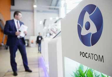 Беларусь рассматривает новые направления сотрудничества с госкорпорацей «Росатом» — Минэнерго