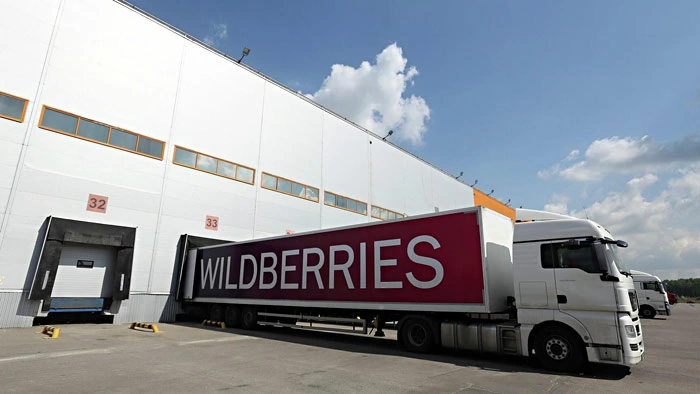 Wildberries строит второй в Беларуси логистический центр площадью 205 тыс кв м Wildberries строит второй в Беларуси логистический центр площадью 205 тыс кв м