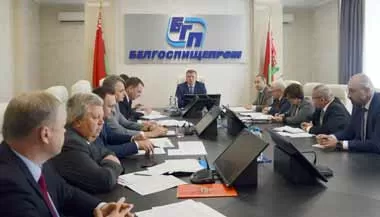 В Беларуси создан Совет директоров кондитерской отрасли