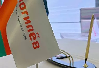 СЭЗ «Могилев» готова продвигать мебельную продукцию своих резидентов на рынке Турции