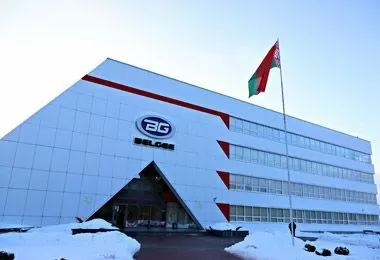 БелДжи приступает к строительству второй очереди завода по выпуску легковых автомобилей