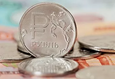 Белорусский рубль ослаб к российскому рублю на открытии торгов БВФБ 11 мая