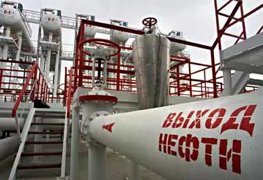 Беларусь повысила тариф на прокачку нефти по маршруту «Унеча – Полоцк – Невель»