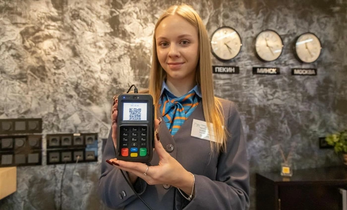 БЖД внедряет возможность оплаты через сервис мгновенных платежей «КРОК»
