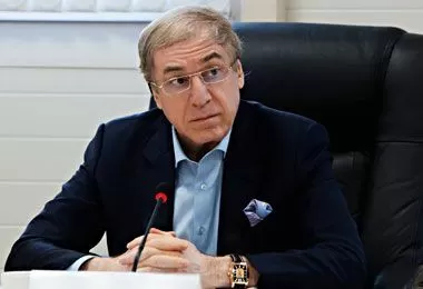 Михаил Гуцериев исключен из списка аффилированных лиц «Русснефти»