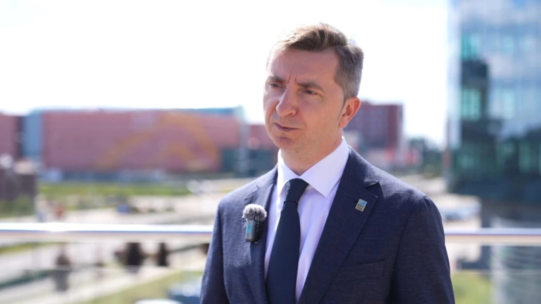 Парк «Великий камень» намерен увеличить число резидентов в 1,5 раза к 2030 г