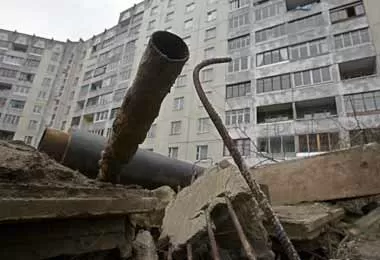 КГК предлагает жителям Минска оценить качество услуг ЖКХ
