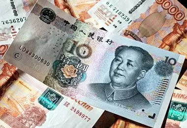 Курс российского рубля вырос, юань подешевел на открытии торгов БВФБ 7 июля