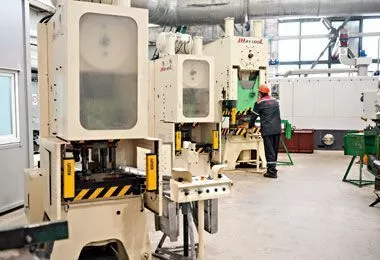 МТЗ обновил более 80 единиц оборудования в 2025 году 