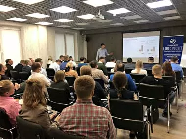 Семинар по практике правового регулирования транспортно-экспедиционной деятельности пройдет в Минске 19 января