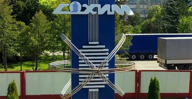 СветлогорскХимволокно поставило на рынок обкладочный материал нового поколения