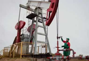 В Беларуси вводится сбор за реализацию нефти на внутреннем рынке — указ