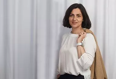Алла Исаева: бизнесу нужны сотрудники, способные эффективно работать в быстро меняющихся условиях. Алла Исаева: бизнесу нужны сотрудники, способные эффективно работать в быстро меняющихся условиях.