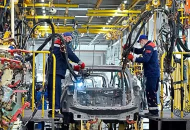 Беларусь и Китай запустят совместное производство электромобилей