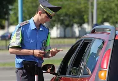 Балльная система для оценки нарушений ПДД не попадет в новый КоАП