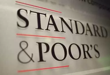 S&P ухудшило до негативного прогноз по рейтингам Беларуси на уровне «B»