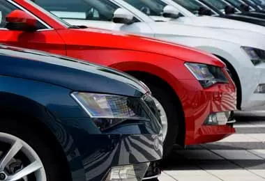 Более 65 тыс новых автомобилей продано в Беларуси в 2019 г — БАА